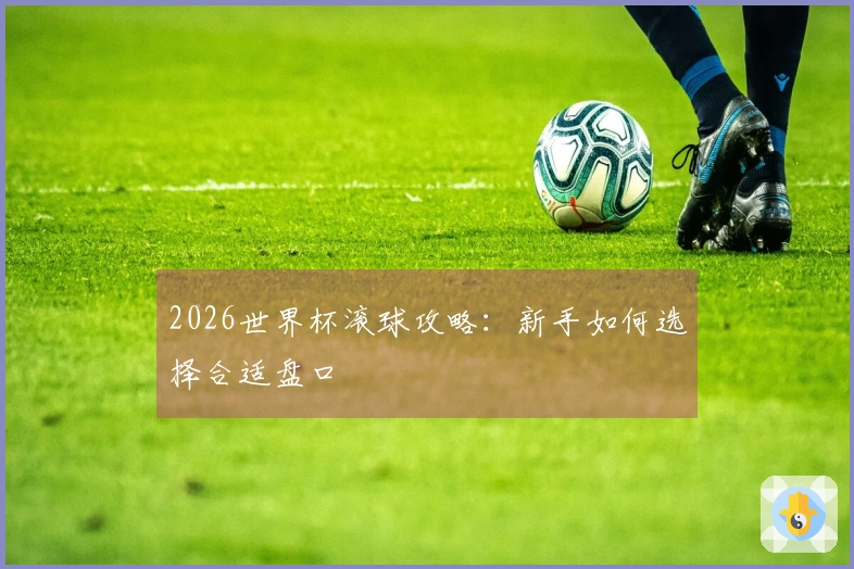 2026世界杯滚球攻略：新手如何选择合适盘口
