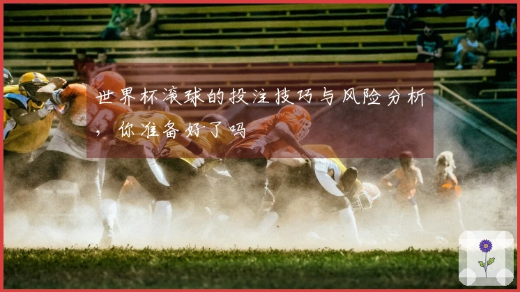 世界杯滚球的投注技巧与风险分析，你准备好了吗