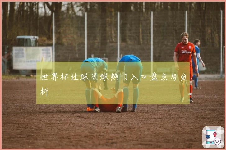世界杯让球买球热门入口盘点与分析