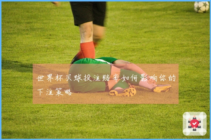 世界杯买球投注赔率如何影响你的下注策略