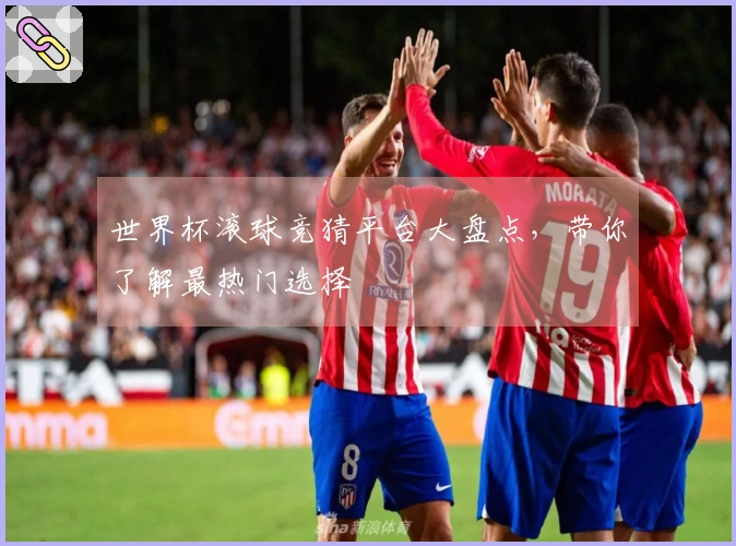 世界杯滚球竞猜平台大盘点，带你了解最热门选择