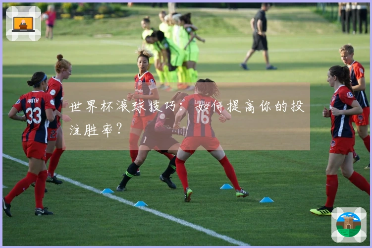 世界杯滚球技巧：如何提高你的投注胜率？